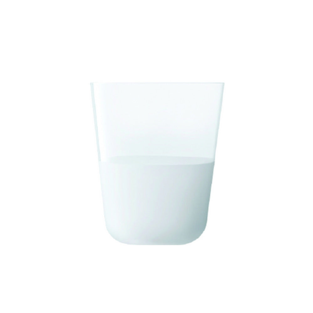 Hospitality Brands HGLAC15-002 Hospitality Brands Noble Contrast Tumbler 13.25 Oz.