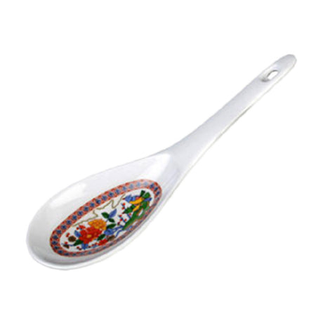 Thunder Group 7005P Rice Ladle 1-1/2 Oz. 8-1/4" X 2-3/4"