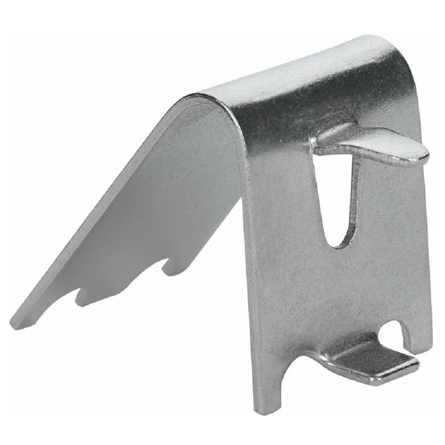 Empura Parts 107090002 K-Shape Clip For Shelf Installation Compatible With: E-EGM-16FB