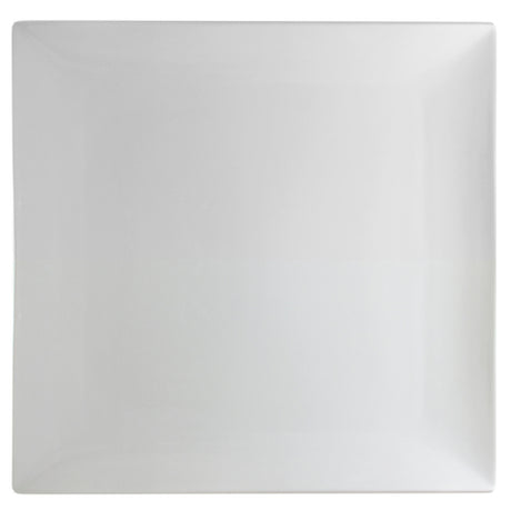 10 Strawberry St WTR-16CPSQ - Platter, 15-1/2", Coupe