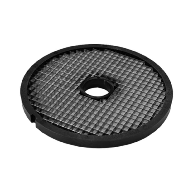 Hobart DICEGRD-5/16 5/16" Dicer Plate (8mm) (for Use With Slicer 3-8mm Soft Slicer 8mm)