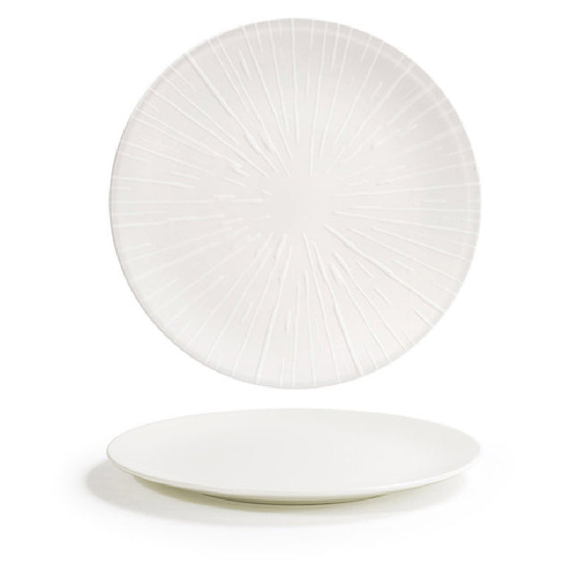 FOH DDP093BEP22 Catalyst® Plate 9-1/2" Dia. X 3/4"H Round