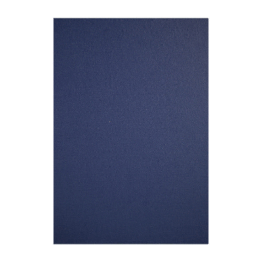 Risch PINE3RING-LINEN 8.5X14 Linen 3-Ring Pinehurst Binder (specify Color) 8 1/2" X 14"