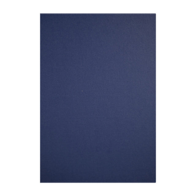 Risch PINE3RING-LINEN 8.5X14 Linen 3-Ring Pinehurst Binder (specify Color) 8 1/2" X 14"