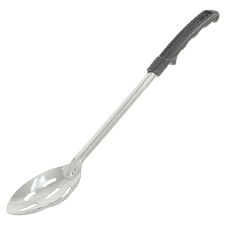 CAC China SBSL-13BH Basting Spoon 13"L Slotted