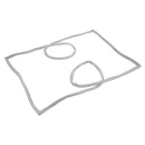 Vulcan Hart 280984-00003 Door Gasket 24 3/8" X 60 11/16"