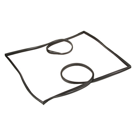 TRUE -810802 Door Gasket 24 5/8" X 54 1/8"