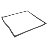 TRUE -810810 Door Gasket 26 1/2" X 26 1/2"