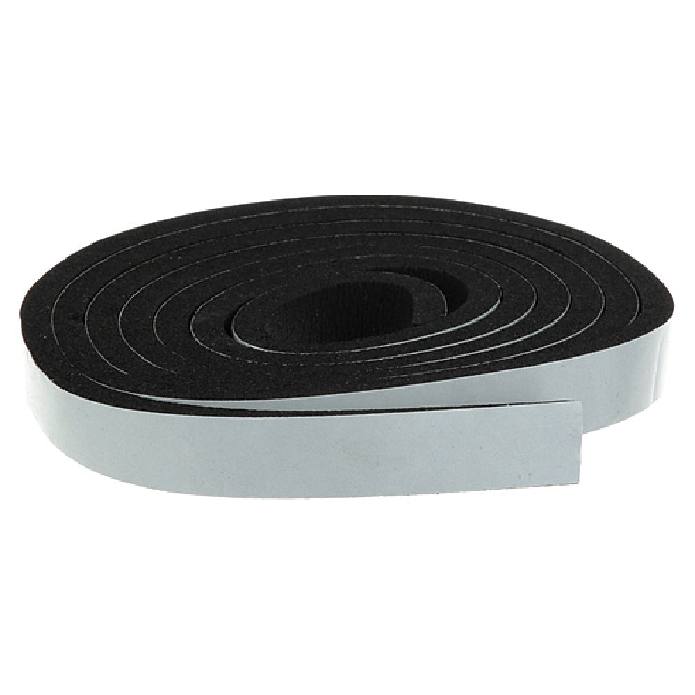 Private Label MVR25143 Door Gasket Sponge Rubber 10ft