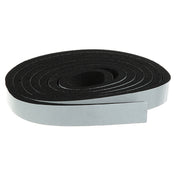 Private Label 25143 Door Gasket Sponge Rubber 10ft