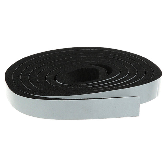 Private Label 25143 Door Gasket Sponge Rubber 10ft