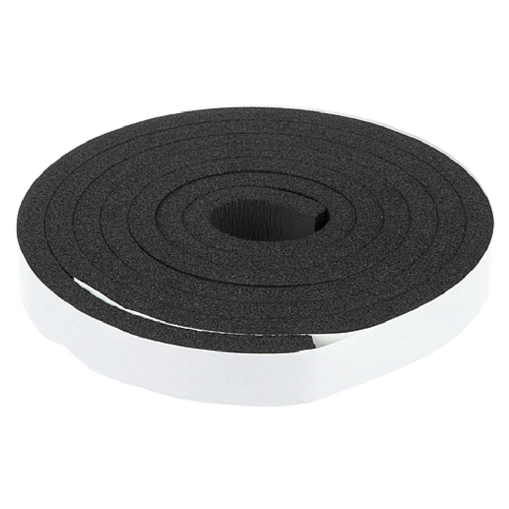 Private Label MVR25152 Door Gasket Sponge Rubber 10ft