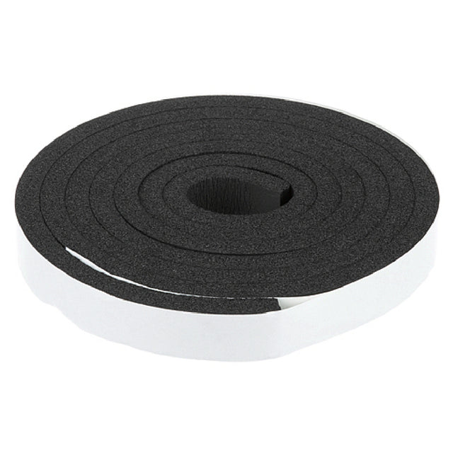 Private Label 25152 Door Gasket Sponge Rubber 10ft