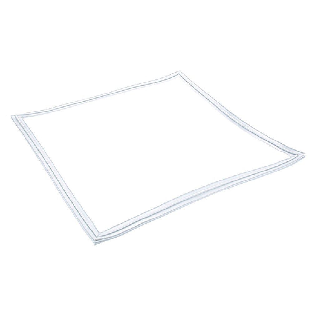 Continental Refrigerator 2-706S Gasket 24.5"x 25.25" Continental