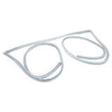 Kolpak 225191075 Door Gasket Lh 36 1/2" X 77 1/2"