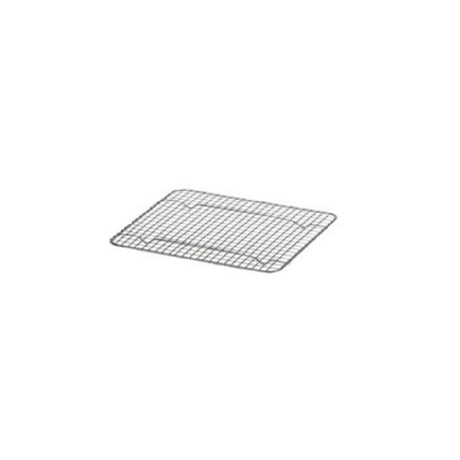 Omcan 46458 (46458) Steam Pan Grate Half-size Chrome Plated