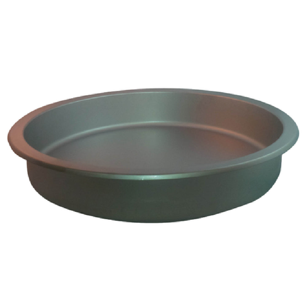 Browne Foodservice 575176-2 Harmony Water Pan Full-size Round