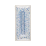 GET Enterprises B230090-CLB Elite Global Solutions Plate 9" X 4-1/4" Rectangular