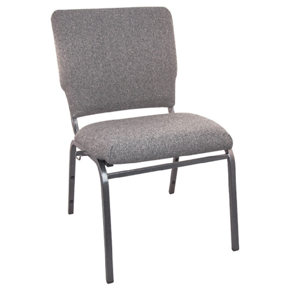 Flash Furniture SEPCHT185-111 Advantage Chairs 18-1/2"W Stacking