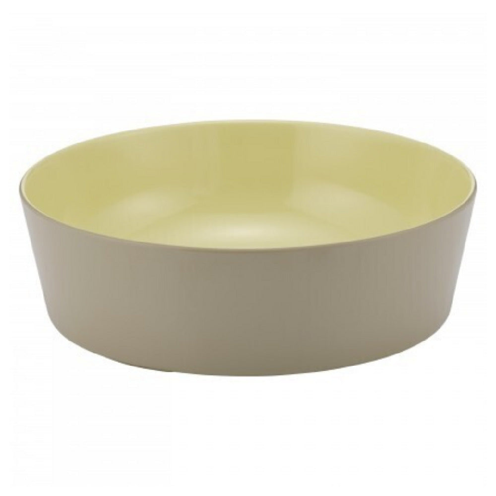 Bauscher Hepp TSG4656Y - Mayfair Small Bowl, 47.3 Oz., 7-9/10" Dia.