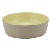 Bauscher Hepp TSG4656Y - Mayfair Small Bowl, 47.3 Oz., 7-9/10" Dia.