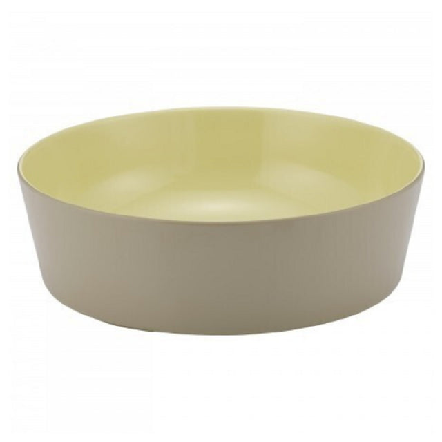 Bauscher Hepp TSG4656Y - Mayfair Small Bowl, 47.3 Oz., 7-9/10" Dia.