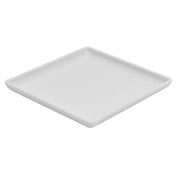 Bauscher Hepp T1641 - Appetite Dish, 4-1/8" X 3/5"H, Square