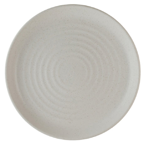 Steelite 6120RG009 Plate 9-1/8" Dia. Round