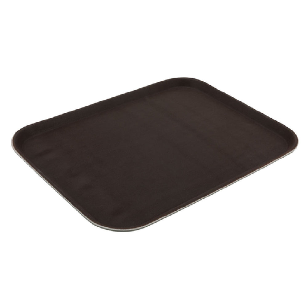 Alegacy Foodservice Products RNST1520BR E™ Economy Serving Tray 20-1/4" X 15-1/4" Rectangular