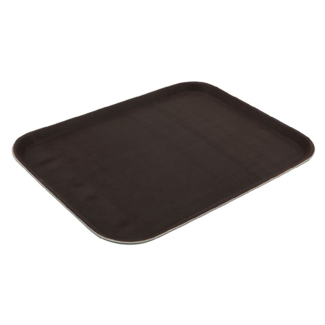 Alegacy Foodservice Products RNST1520BR E™ Economy Serving Tray 20-1/4" X 15-1/4" Rectangular
