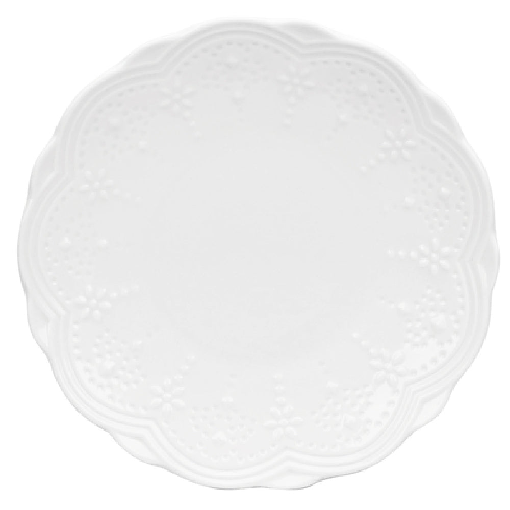 10 Strawberry St VTNA-0005 - Bread & Butter Plate, 6-1/8" Dia., Round