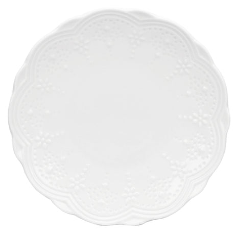10 Strawberry St VTNA-0005 - Bread & Butter Plate, 6-1/8" Dia., Round
