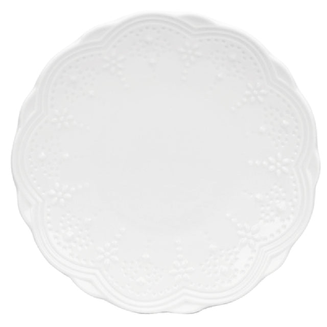 10 Strawberry St VTNA-0005 - Bread & Butter Plate, 6-1/8" Dia., Round