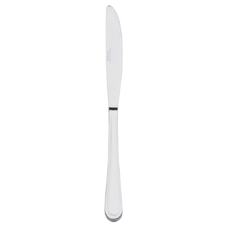 Browne Foodservice 502521 Celine Dessert Knife 7-1/10" 13/0 Stainless Steel