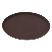 Alegacy Foodservice Products RNST14BR E™ Economy Serving Tray 14" Dia. Round