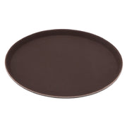 Alegacy Foodservice Products RNST14BR E™ Economy Serving Tray 14" Dia. Round