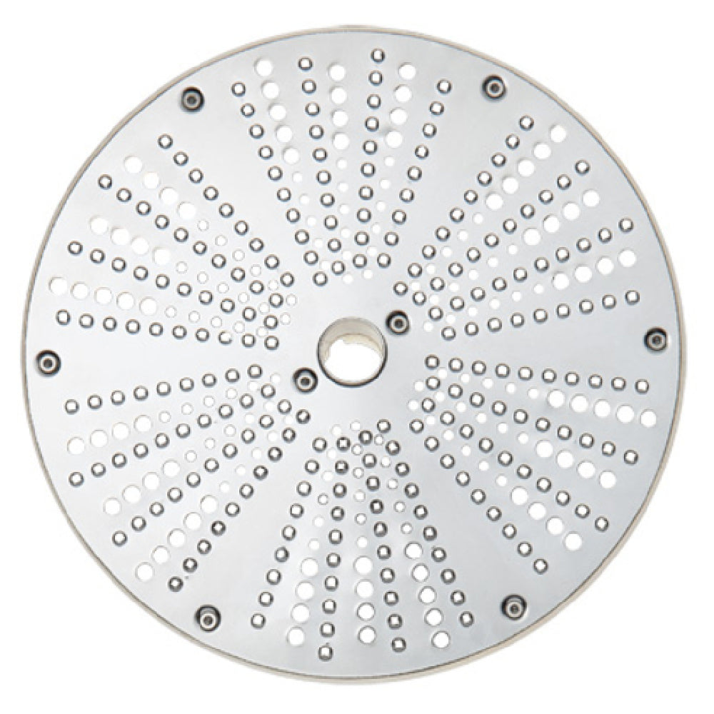 Electrolux 653779 (LV653779) Grating Disc For Parmesan/chocolate (replaces Old Disc 653719)