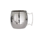 American Metalcraft SM16H Moscow Mule Mug 16 Oz. Hammered