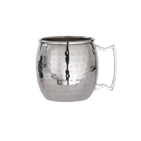 American Metalcraft SM16H Moscow Mule Mug 16 Oz. Hammered