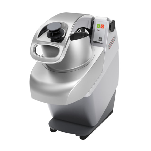 Eurodib 602239 Dito Sama TRS Vegetable Slicer Single Speed (400 RPM) 370W 1/2HP/100-120V/1PH/60HZ