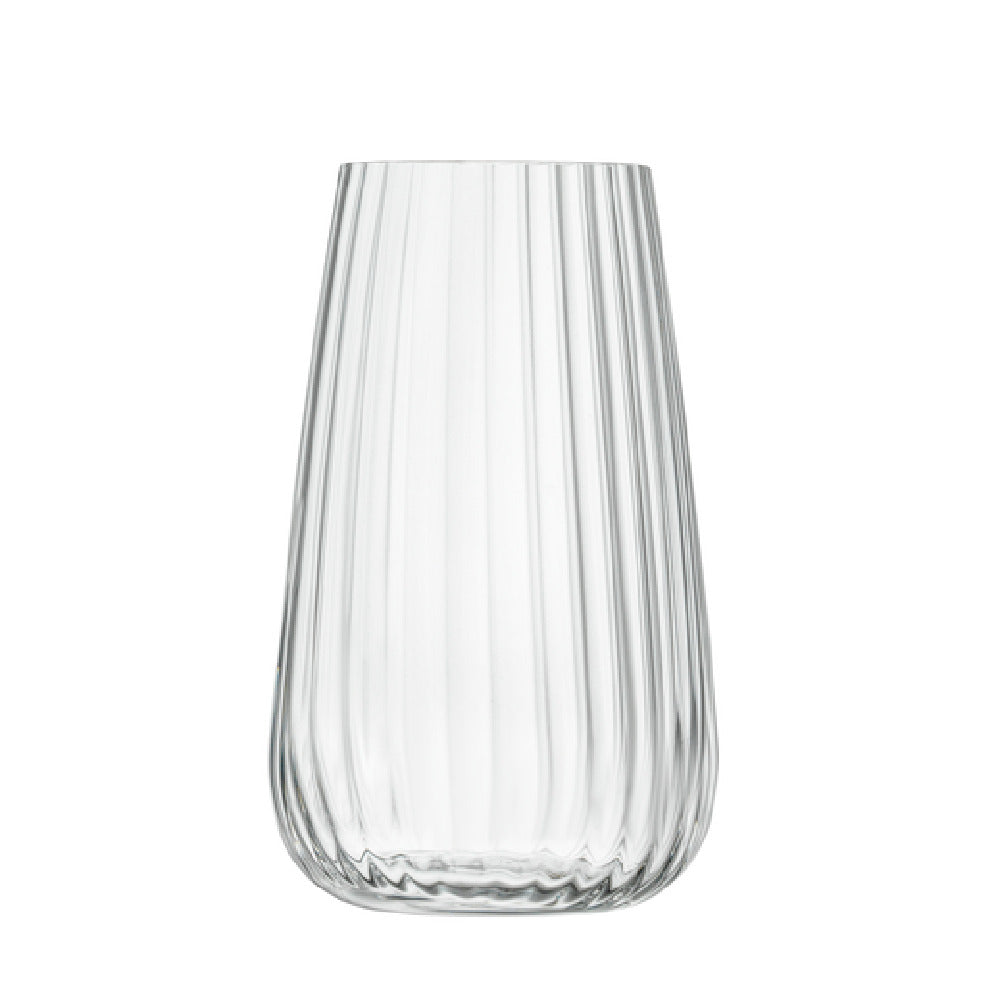 Bauscher Hepp 13143/01 - Hi-Ball Glass, 19.2 Oz., 3.4" Dia. X 5.5"H