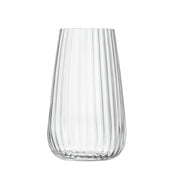 Bauscher Hepp 13143/01 - Hi-Ball Glass, 19.2 Oz., 3.4" Dia. X 5.5"H