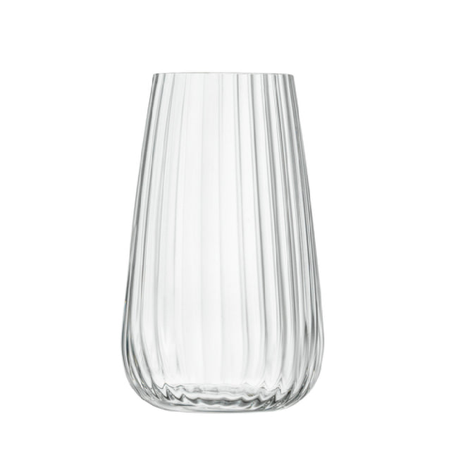 Bauscher Hepp 13143/01 - Hi-Ball Glass, 19.2 Oz., 3.4" Dia. X 5.5"H