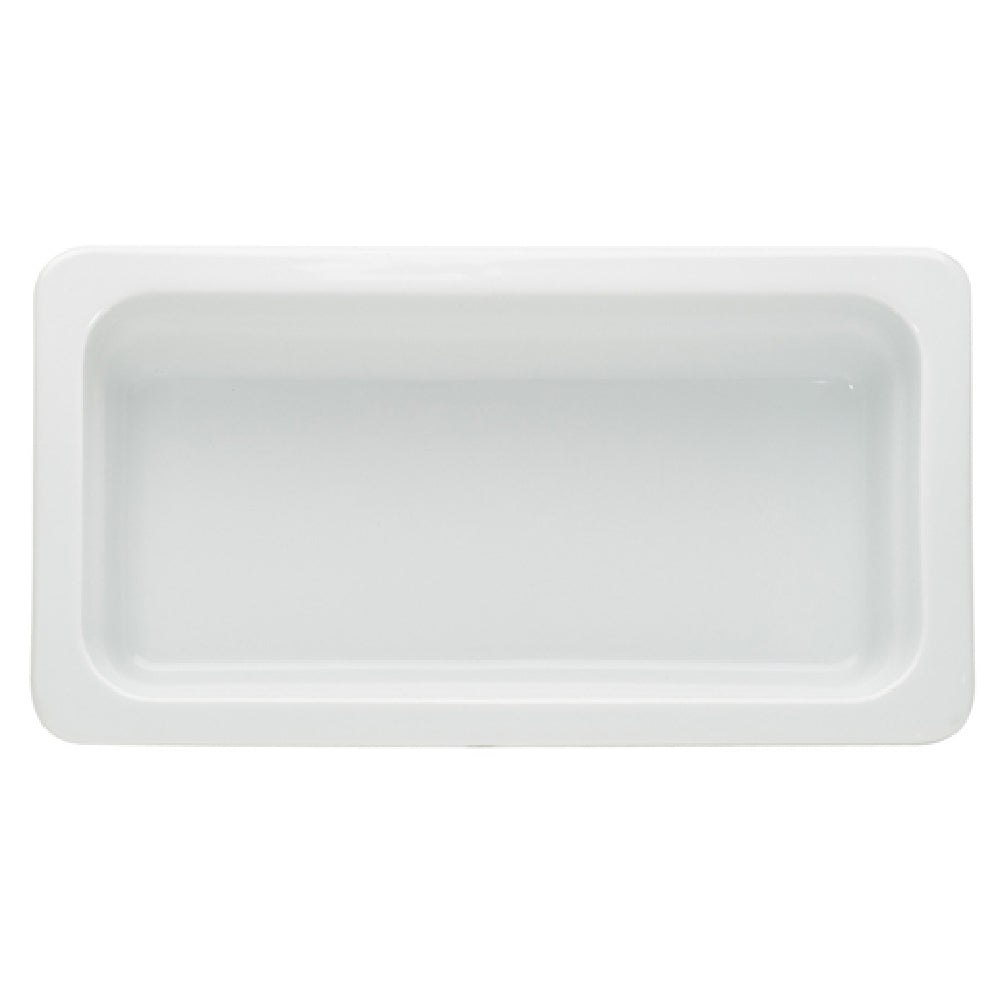 Bauscher Hepp 302621 - GN Pan, 1/3 Size, 101-2/5 Oz.