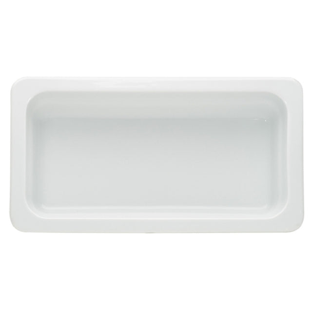 Bauscher Hepp 302621 - GN Pan, 1/3 Size, 101-2/5 Oz.