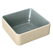 Bauscher Hepp P013210-016151 - Bowl, 6.5 Oz., 3-1/2" X 3-1/2" X 1-3/4"H