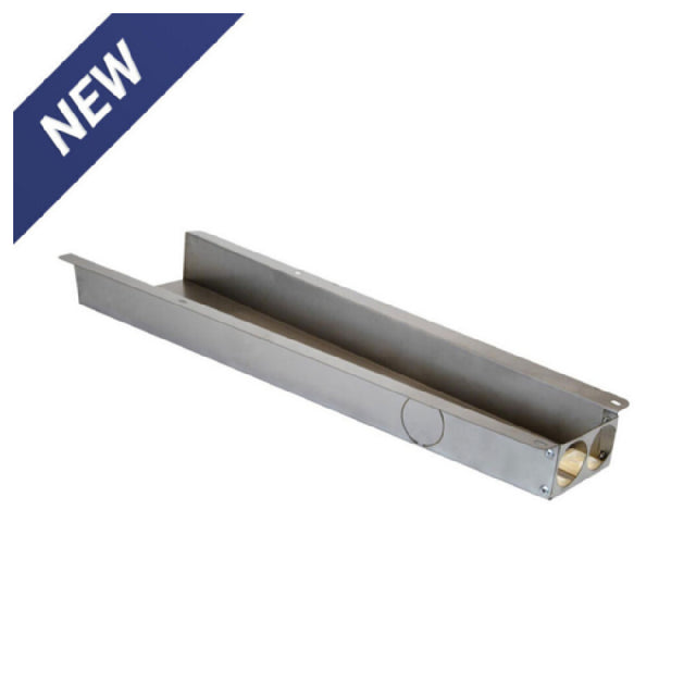 Micro Matic PLBB-AC Air Channel & (2) Air Hoses To Convert Back Bar To Direct Draw Dispenser