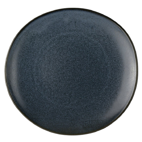 Steelite 6124RG096 Plate 9-1/4" Organic Shape