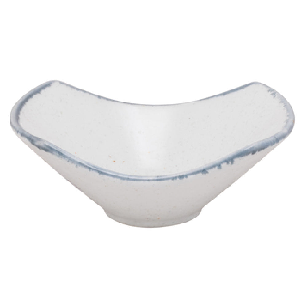 10 Strawberry St ARCTIC-5SAMBWL - Samurai Bowl, 2 Oz., 5"