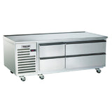 Vulcan ARS48 Achiever Refrigerated Base 48" Self-contained